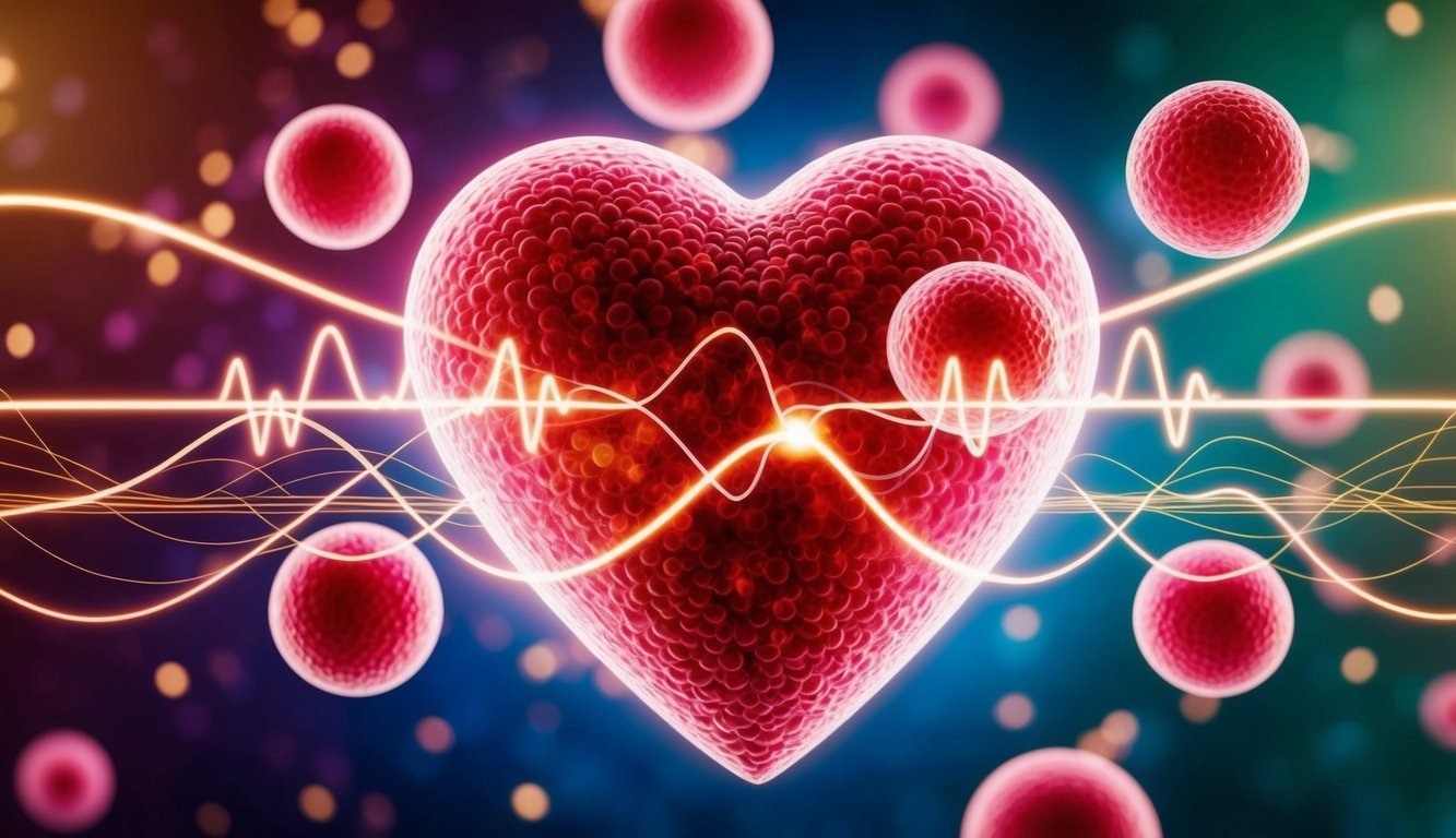 Heart Healing Injection Spheroid Injection Boosts Heart Recovery by Stimulating Native Cell ...